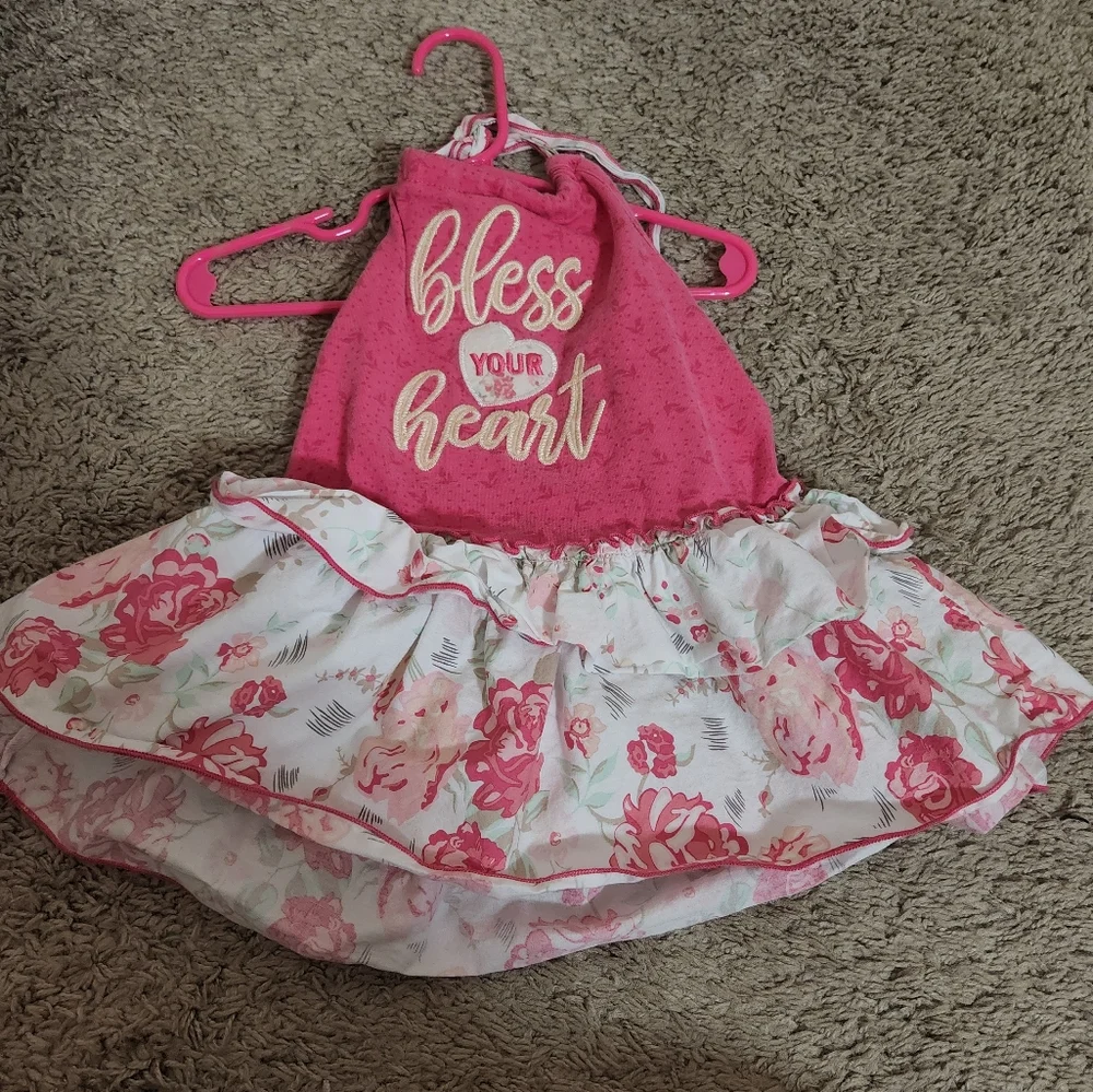RicRac Ruffles - Picture 1 of 1